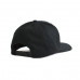 Кепка FlexFit 6089CC Rus Black Кепка FlexFit 6089CC Rus Black