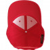 Кепка FlexFit 6089CC Rus Red Кепка FlexFit 6089CC Rus Red