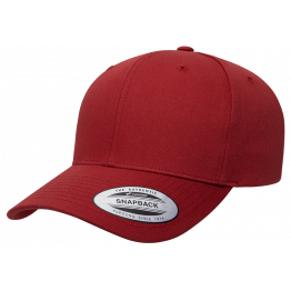 Кепка Flexfit 6389 Red