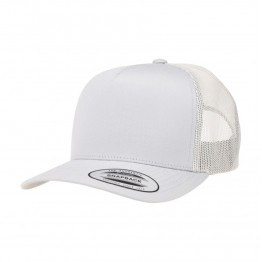 Кепка FlexFit 500M - Wolf Grey