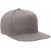 Кепка FlexFit 6007 - Classic Snapback Grey Кепка FlexFit 6007 - Classic Snapback Grey