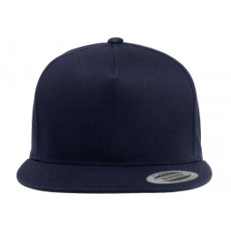Кепка FlexFit 6007 - Classic Snapback Navy