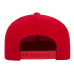 Кепка Детская FlexFit 6308B Red