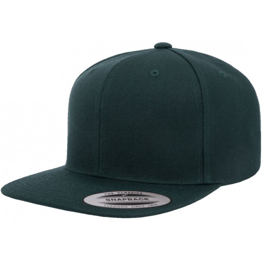 Кепка Детская FlexFit 6308B Spruce