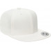 Кепка FlexFit 6089M - Classic Snapback White Кепка FlexFit 6089M - Classic Snapback White