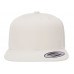 Кепка FlexFit 6089M - Classic Snapback White Кепка FlexFit 6089M - Classic Snapback White