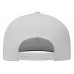Кепка FlexFit 6089M - Classic Snapback White Кепка FlexFit 6089M - Classic Snapback White