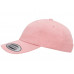 Кепка FlexFit 6245CM Dad Hat - Pink