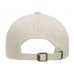 Кепка FlexFit 6245CM Dad Hat - Stone