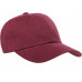Кепка FlexFit 6245PT Dad - Maroon Кепка FlexFit 6245PT Dad - Maroon