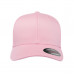 Кепка Детская FlexFit 6277Y Pink Кепка Детская FlexFit 6277Y Pink