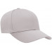 Кепка FlexFit 6277 Wooly Combed Silver Кепка FlexFit 6277 Wooly Combed Silver