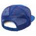 Кепка FlexFit 6005FF NO FOAM Trucker Royal