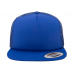 Кепка FlexFit 6005FF NO FOAM Trucker Royal