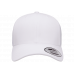 Кепка FlexFit 6606 Retro Trucker - White